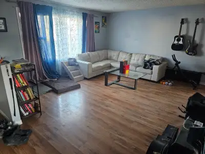 Roommate Needed for May 1– Penbrooke Meadows Looking for a roommate to move in May 1st. Rent is $700...