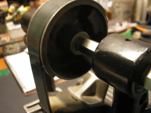 Pearl drum beater in Drums & Percussion in Gatineau - Image 7