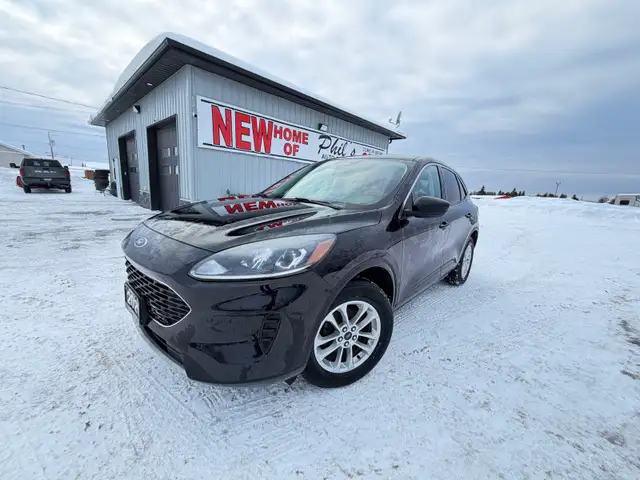 2021 FORD ESCAPE SE AWD *ONLY 49,000KMS !! * CERTIFIED * FINANCI in Cars & Trucks in Sudbury - Image 2