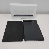 Samsung Galaxy Tab A7 Lite + 128 GB Memory + Case & Screen 