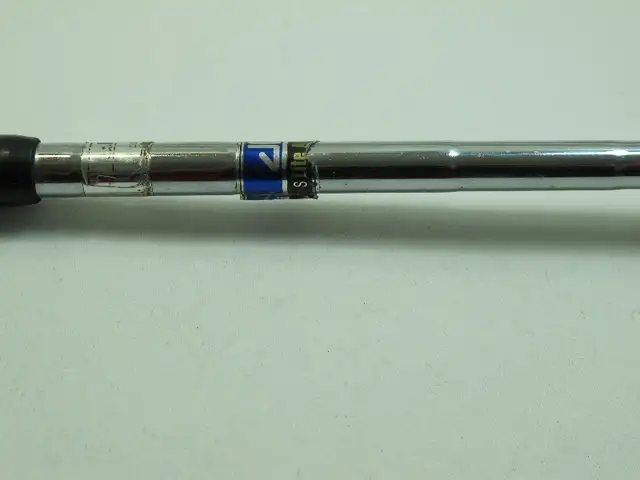 Jazz Competition Black Blade Putter Golf Club RH 36 Inches in Golf in Regina - Image 5