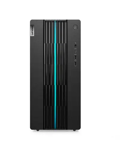 Lenovo IdeaCentre Gaming 5i Desktop PC, View more