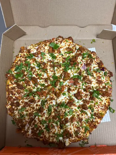 hiring at pizza store, View more