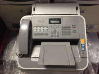 Brother printer MFC 7240