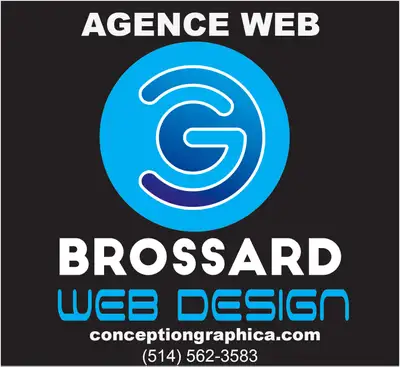 Conception de Site Web 499$, Graphiste, Website design, View more