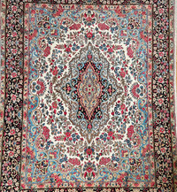 Original Hand Made Persian Rug