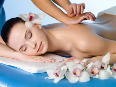 Best Massage in Toronto, View more