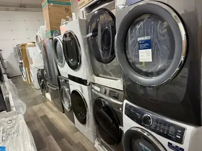 Washer Dryer Sale Don’t Miss Out!", View more