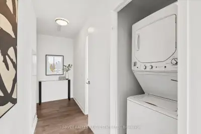 2 Bed 2 Bath Condo for Lease - King Street West