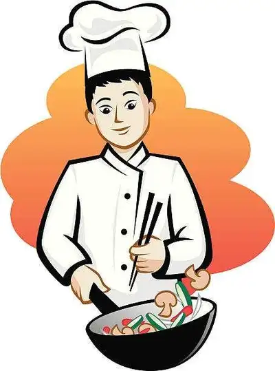 Private chef, View more