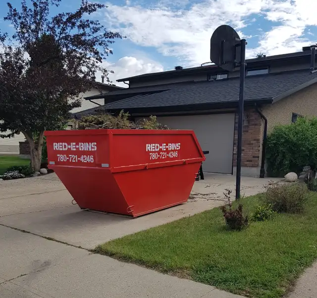Summer Special Pricing - BIN/DUMPSTER Rental 5yd $169 10yd $26962864358864131121
