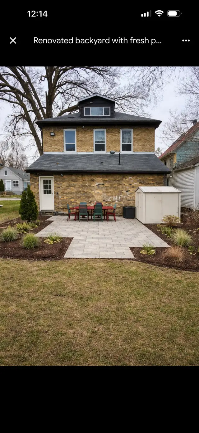 Apartment Unit for Lease