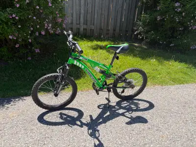 Mountain Bike - 6-10 years, View more