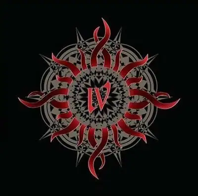 Godsmack   --   IV   *   CD // Disque Compact, View more