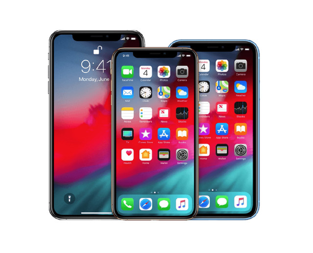 Apple | Unlocked | iPhone-12 | iPhone-11 | iPhone-XR | iPhone-SE in Cell Phones in Oshawa / Durham Region