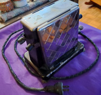 Vintage Toaster 1930's