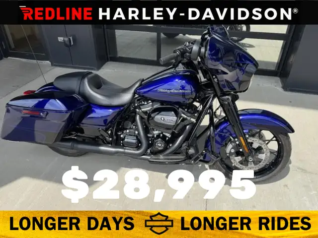 Harley-Davidson in Other in Kelowna - Image 3