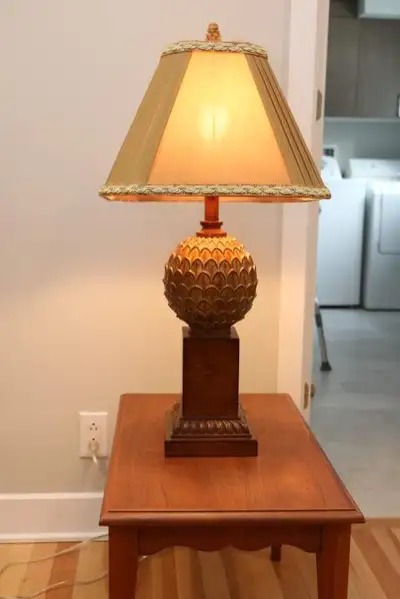 Lampe de table, View more