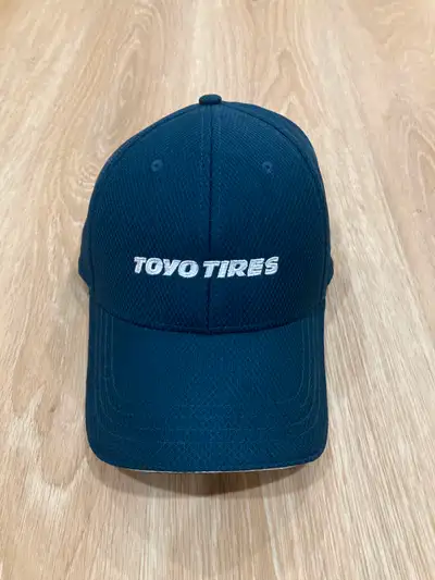 toyo tires adjustable hat, View more