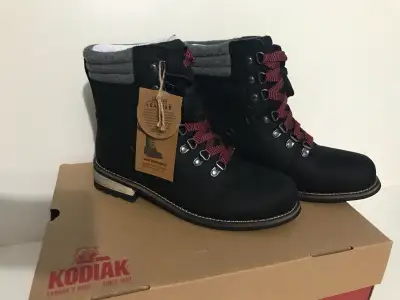 Kodiak Winter Boots - Women's Surrey II *brand new*, View more