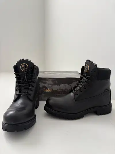 OVO Timberland Boots, View more