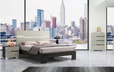 king Bedroom Set , View more