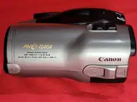Canon Photura Camera