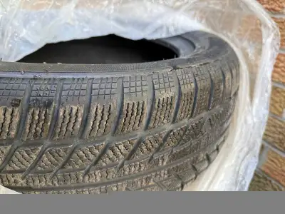 Tyres size 205/55 R16 91H