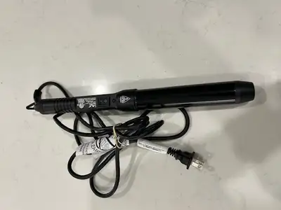 Curling Wand Curling Wand NuMe 25mm/2.5 cm, View more