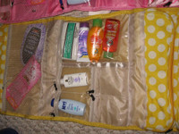 New Toiletry Bags