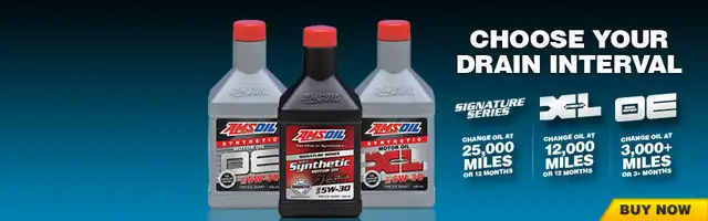 Amsoil Synthetic oil in Other in Saint John - Image 2