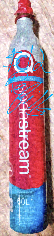 Sodastream cylinder exchange, View more