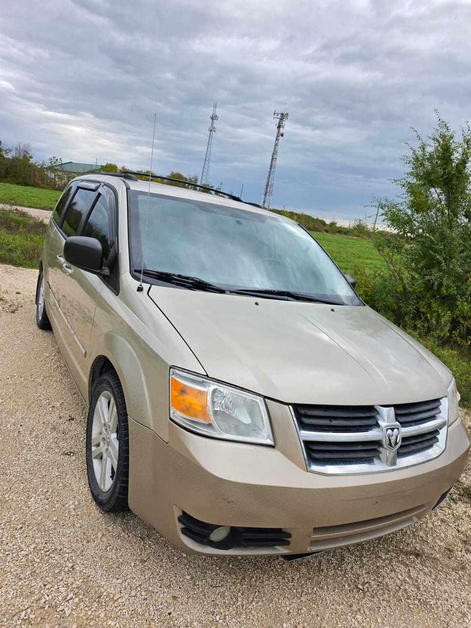 dodge caravan | Cars & Trucks | Winnipeg | Free local classifieds - Kijiji