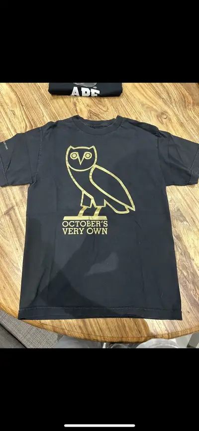 Ovo T-shirt, View more
