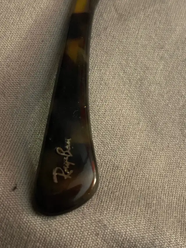 Ray Ban glasses frame  in Men's in Winnipeg - Image 6