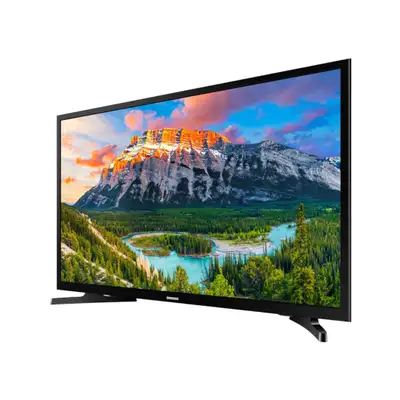 Samsung UN32N5300AFXZC 32″ 1080p Full HD Smart LED TV, View more