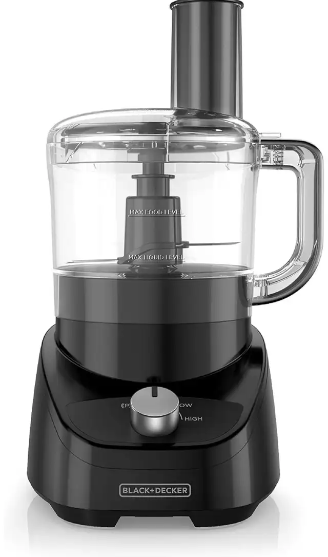 Brand New BLACK+DECKER Food Processor in Processors, Blenders & Juicers in Strathcona County - Image 3