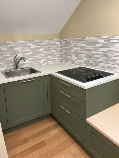 Studio Apartment for Rent – $1,200/month + Utilities Bright and comfortable studio apartment on the...