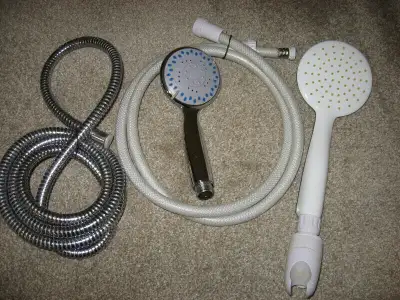 Shower Kits