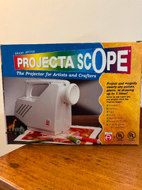 Projectascope