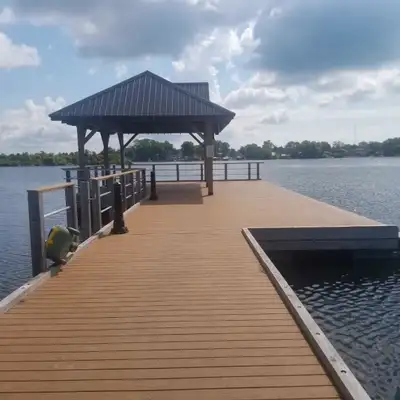 Spacious Furnished Suite For Rent by the Water  O D S P Welcome