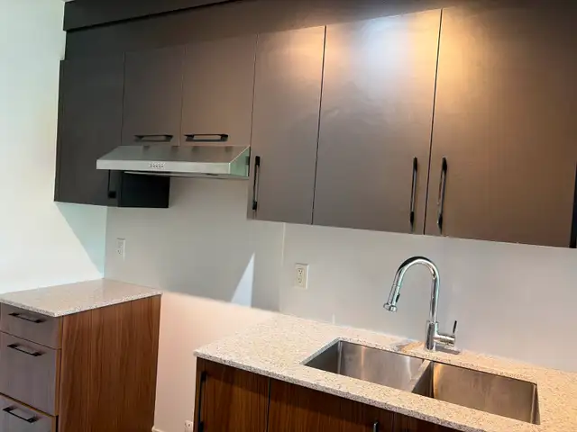 3.5 and 4.5 Apartments for Rent – MODERN