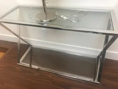 Console Table, View more