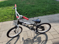 18" Bike for Sale - Great Condition