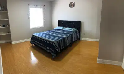 Furnished Room on Sharing – Boys Only