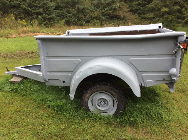 CLASSIC DODGE PICKUP BOX WITH TAILGATE ...$1940.00 in Other in Hamilton - Image 3