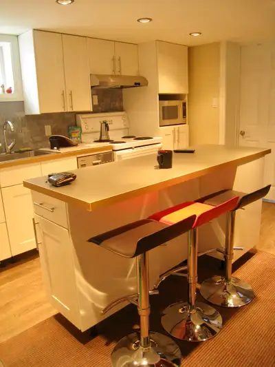 Private Room by Humber College Lakeshore