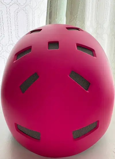 Women Snow Helmet with Detachable Earmuffs & Goggle Fixed Straps, View more