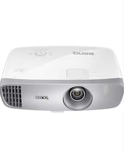 Benq HT2050A Theater Projector (with 120" screen & audio), View more