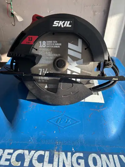  Skil saw power tool, View more